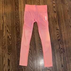Gym shark Leggings